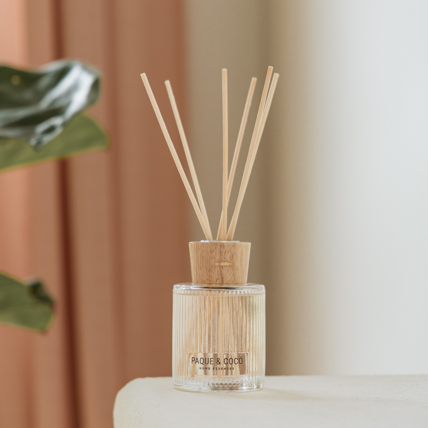 Wood Diffuser