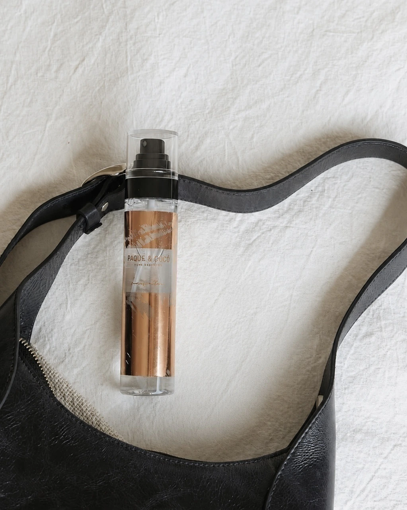 Perfumería Ambiental