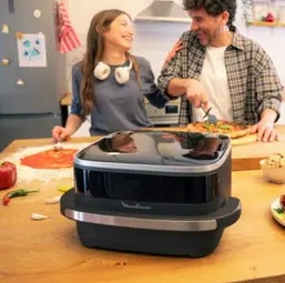 Electrodomésticos de Cocina