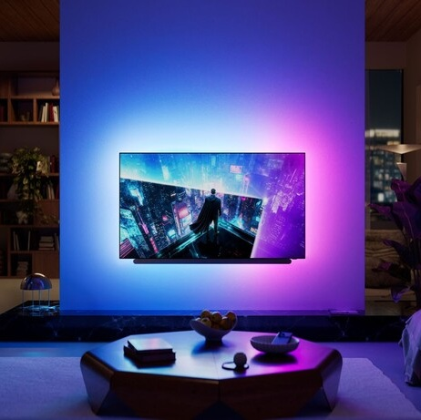 Televisores