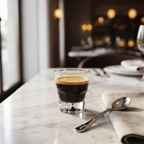 Café y Té