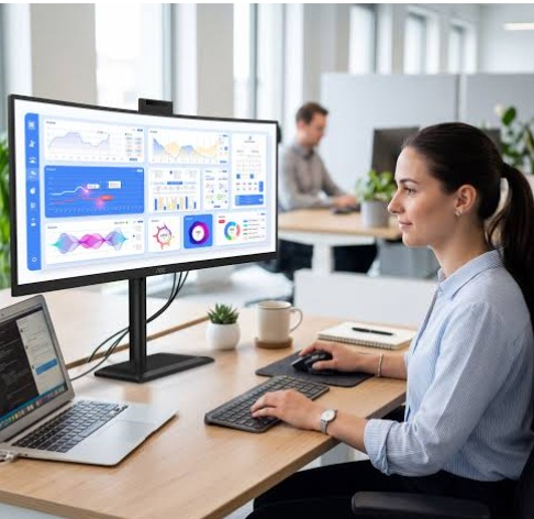 Informática y Accesorios