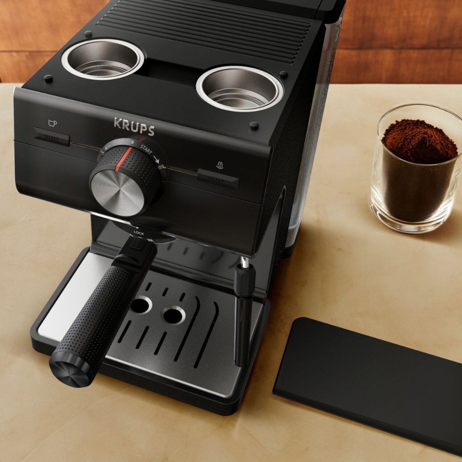 Cafeteras