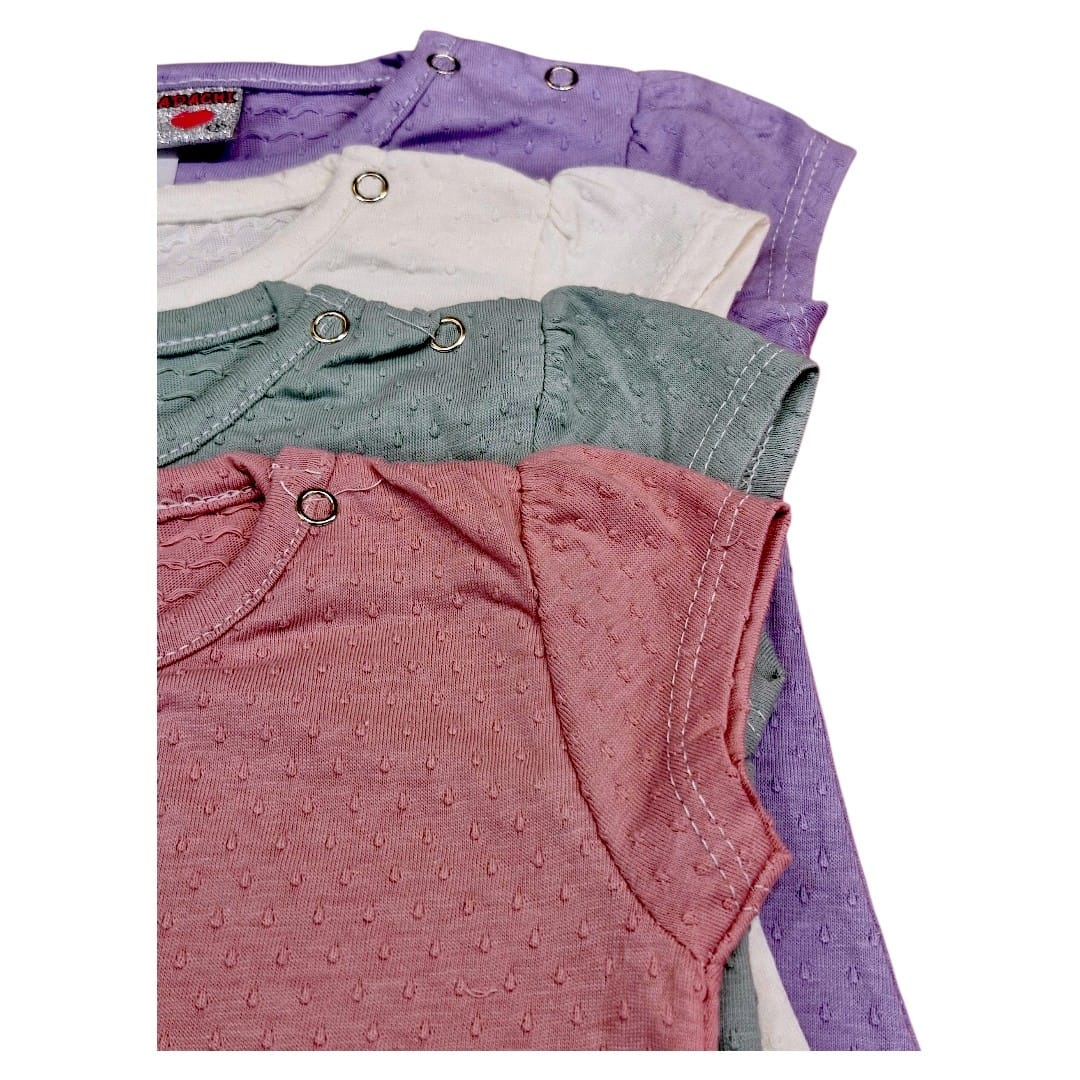 Remera Beba Plumetti, vista 3