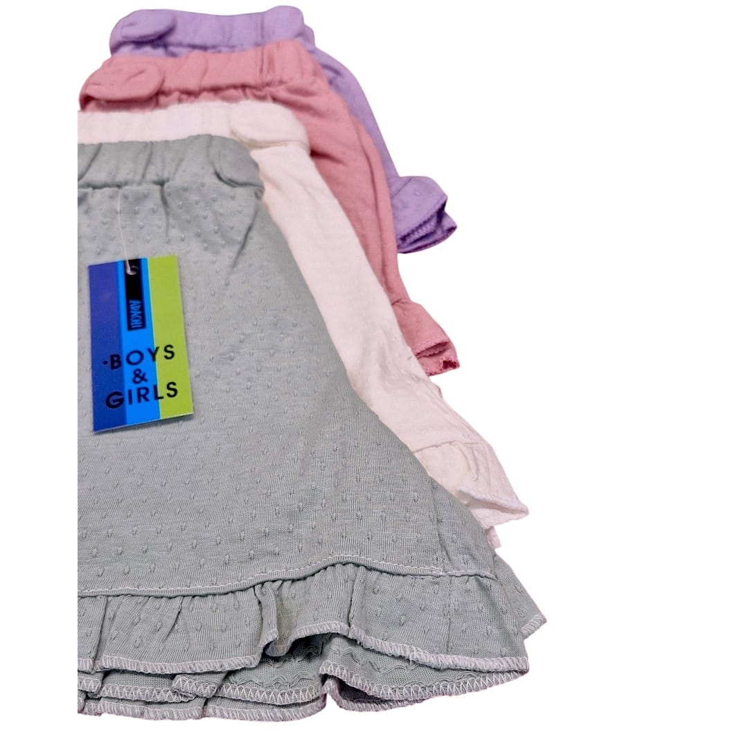 Short Plumetti, vista 4
