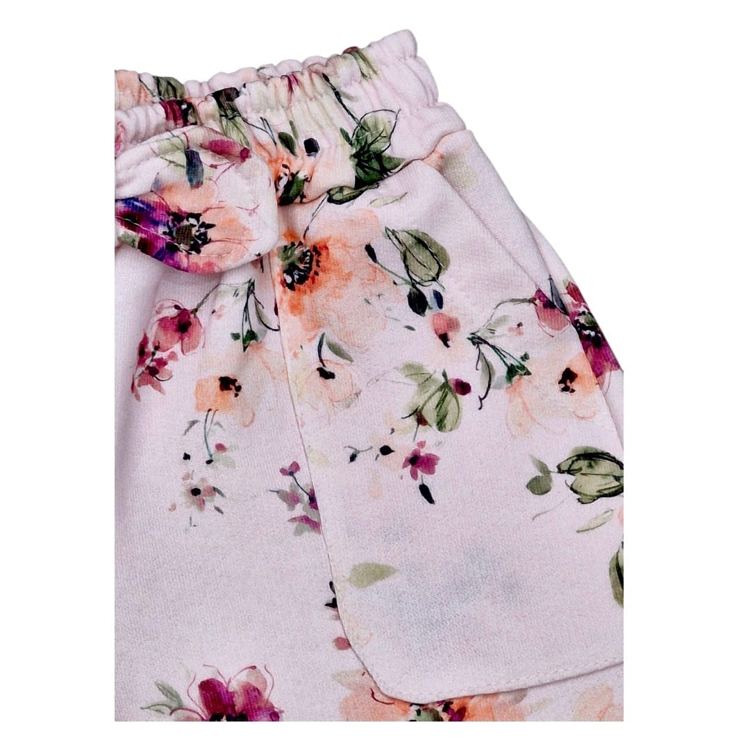 Short Nena Bosque, vista 2