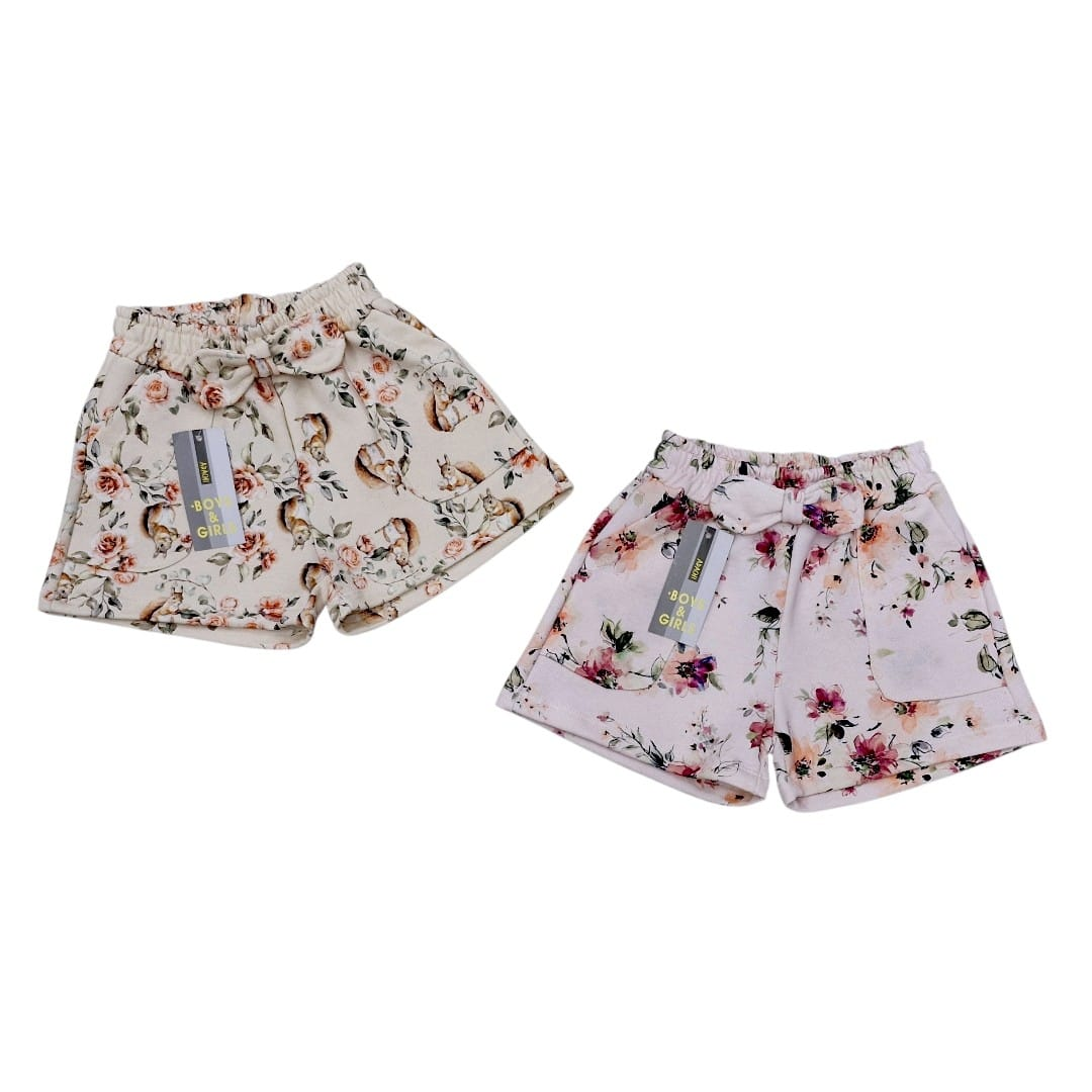 Short Nena Bosque, vista 3