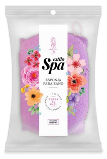 ESTILO SPA ESPONJAS SINTETICAS