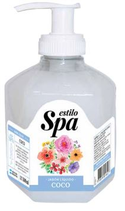 ESTILO SPA JABONES