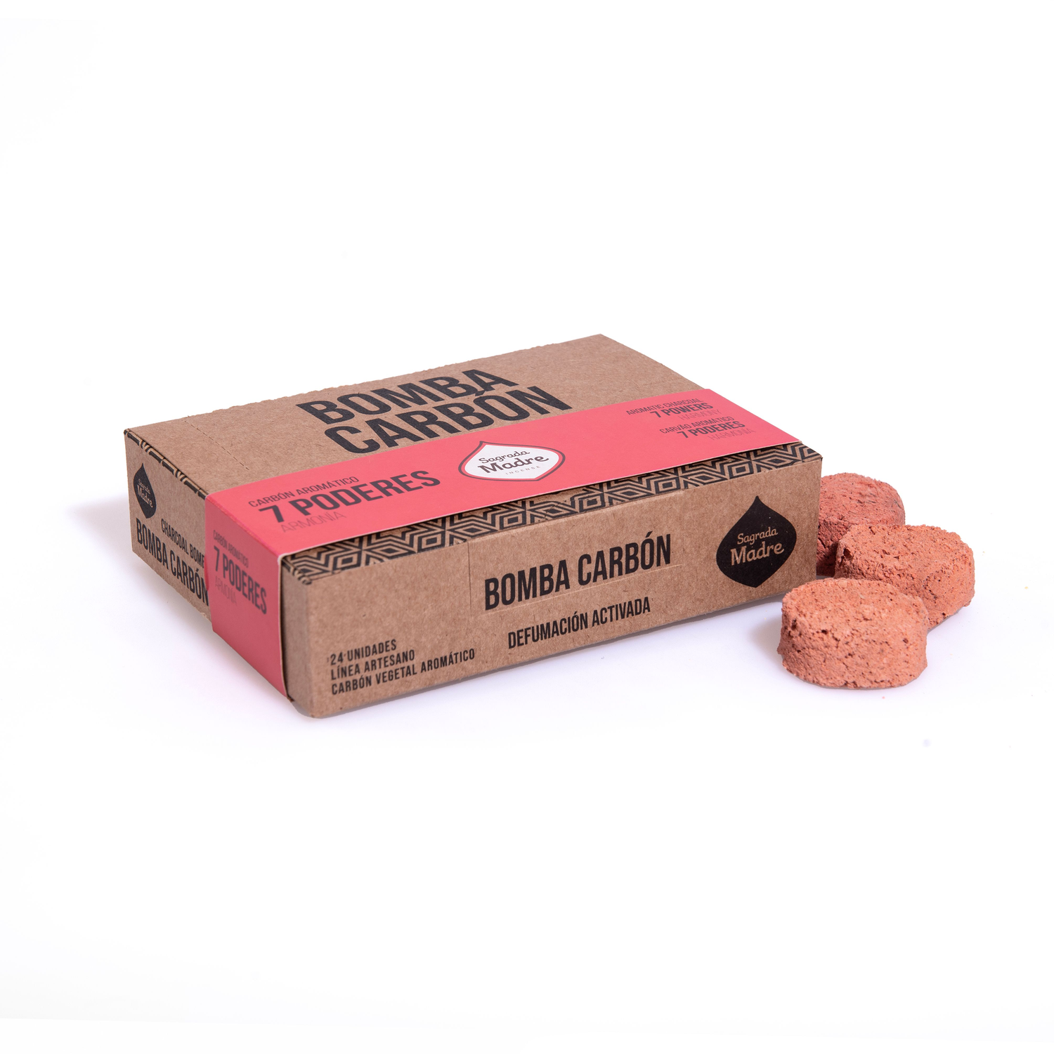 CARBONES Y BOMBAS CARBON 