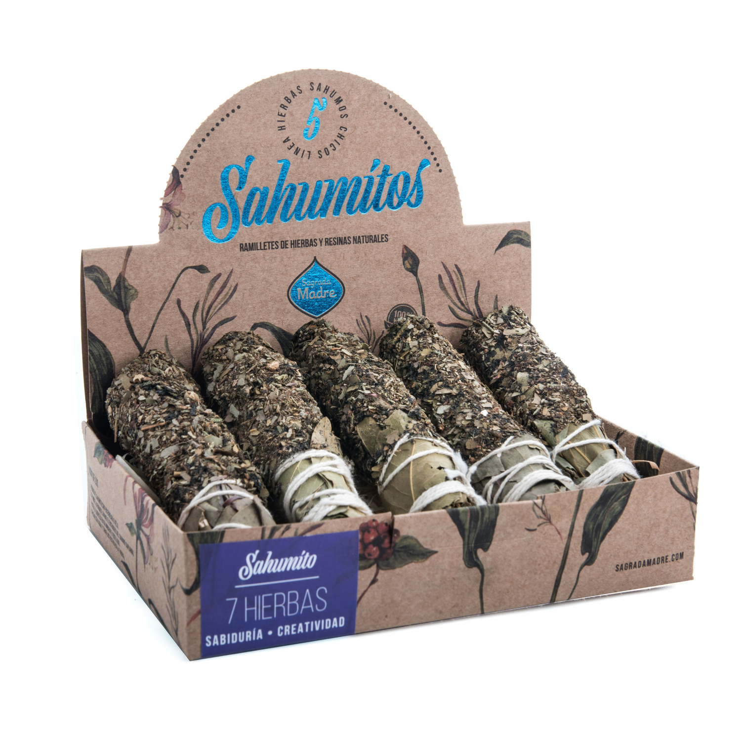 SAHUMITOS
