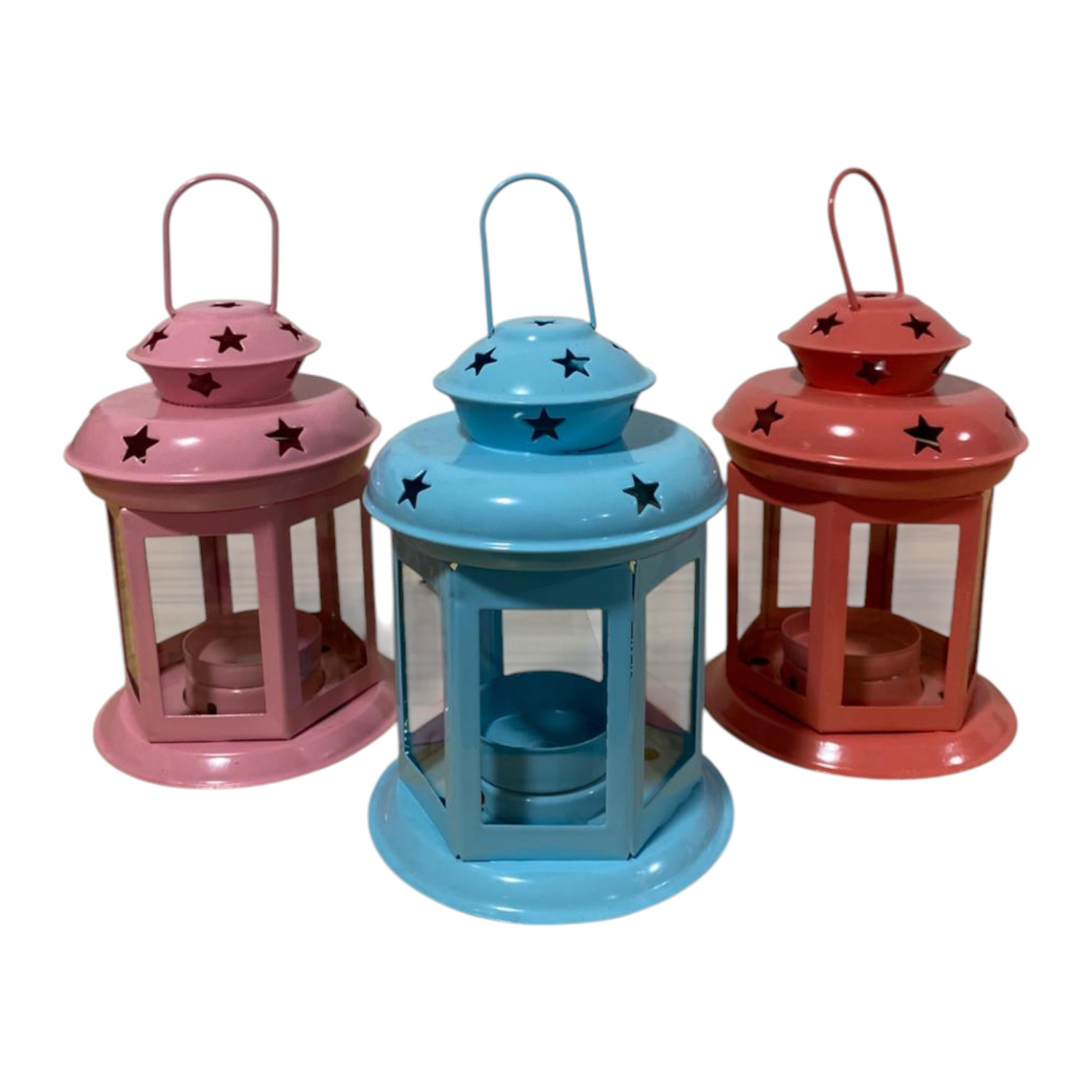 PORTA VELAS