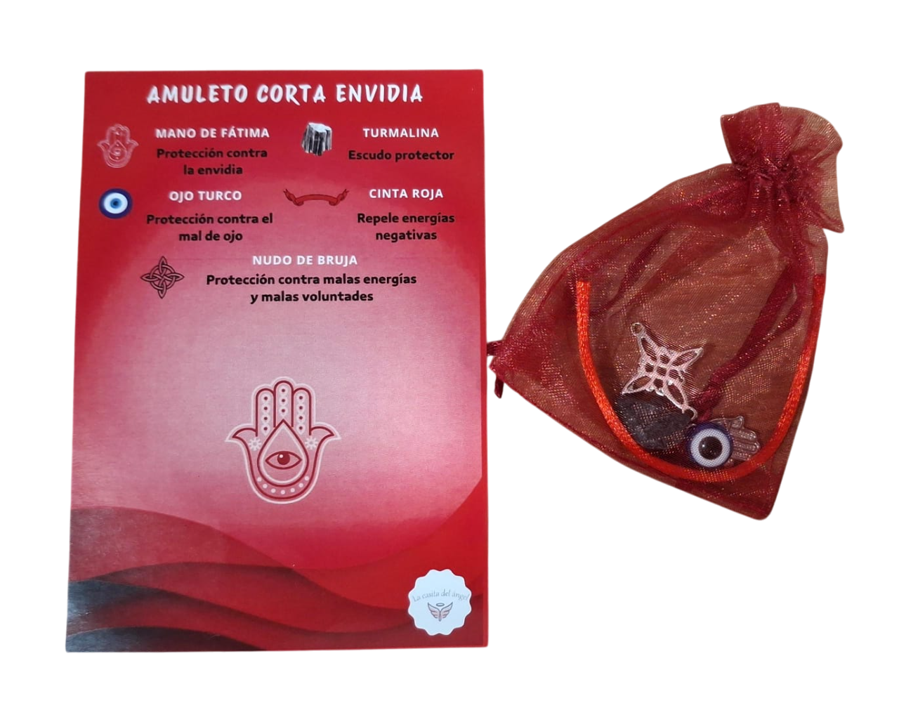 AMULETOS