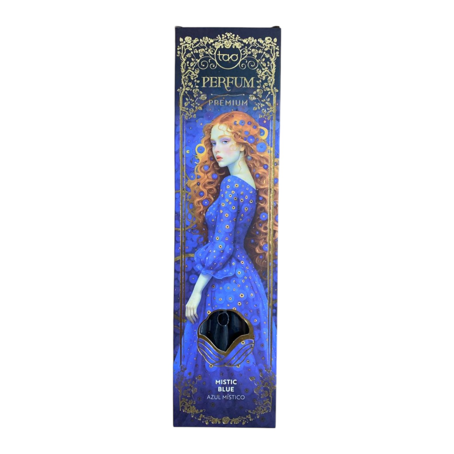 SAHUMERIO TAO PERFUM PREMIUM 
