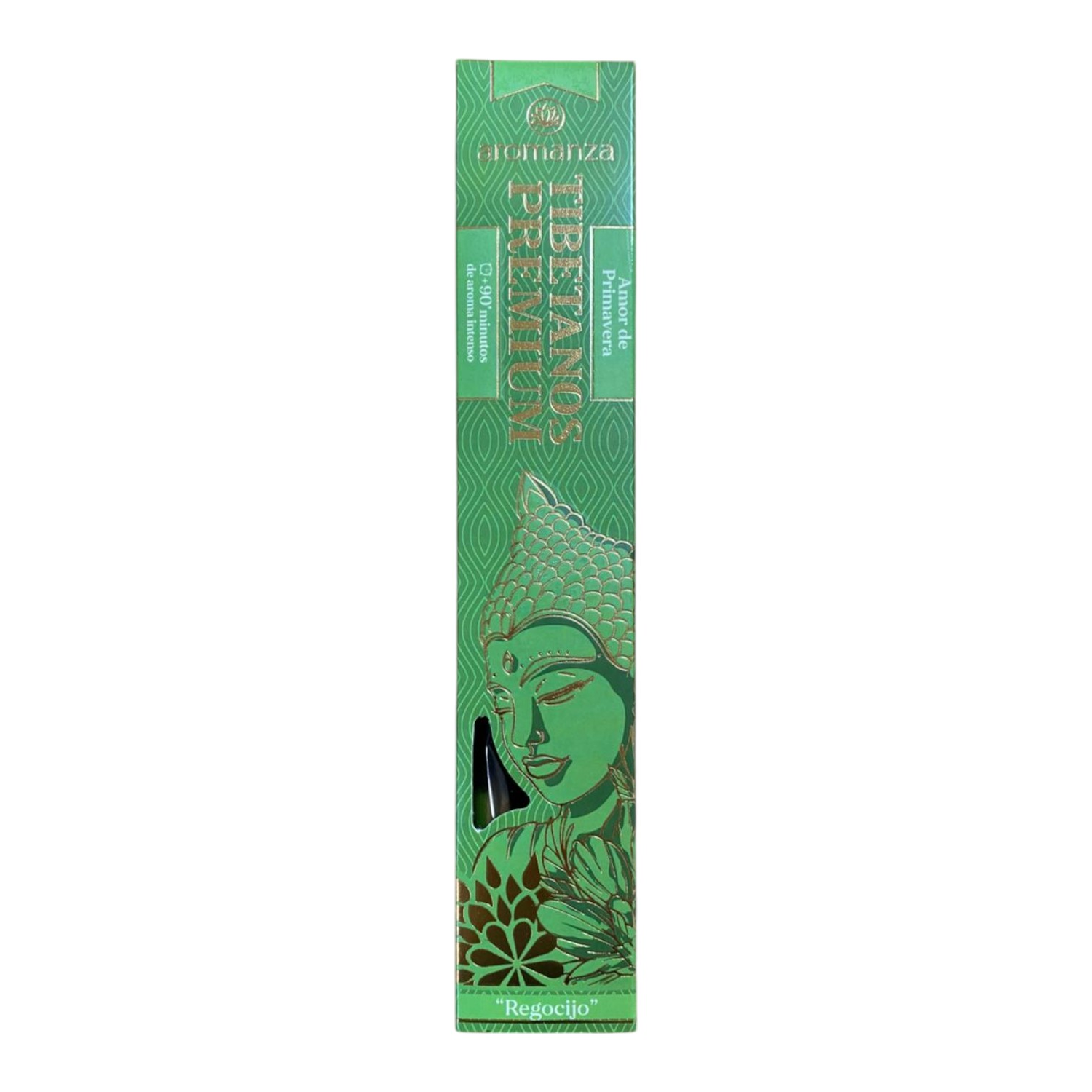 SAH TIBETANOS PREMIUM 