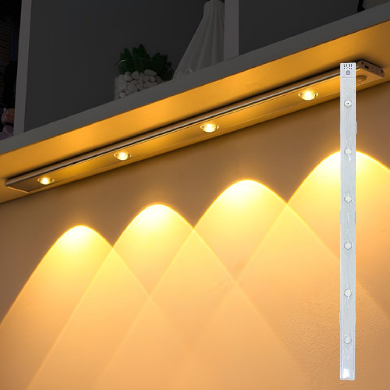 LISTON LUCES