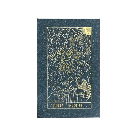 TAROT BORDERLESS MT-197