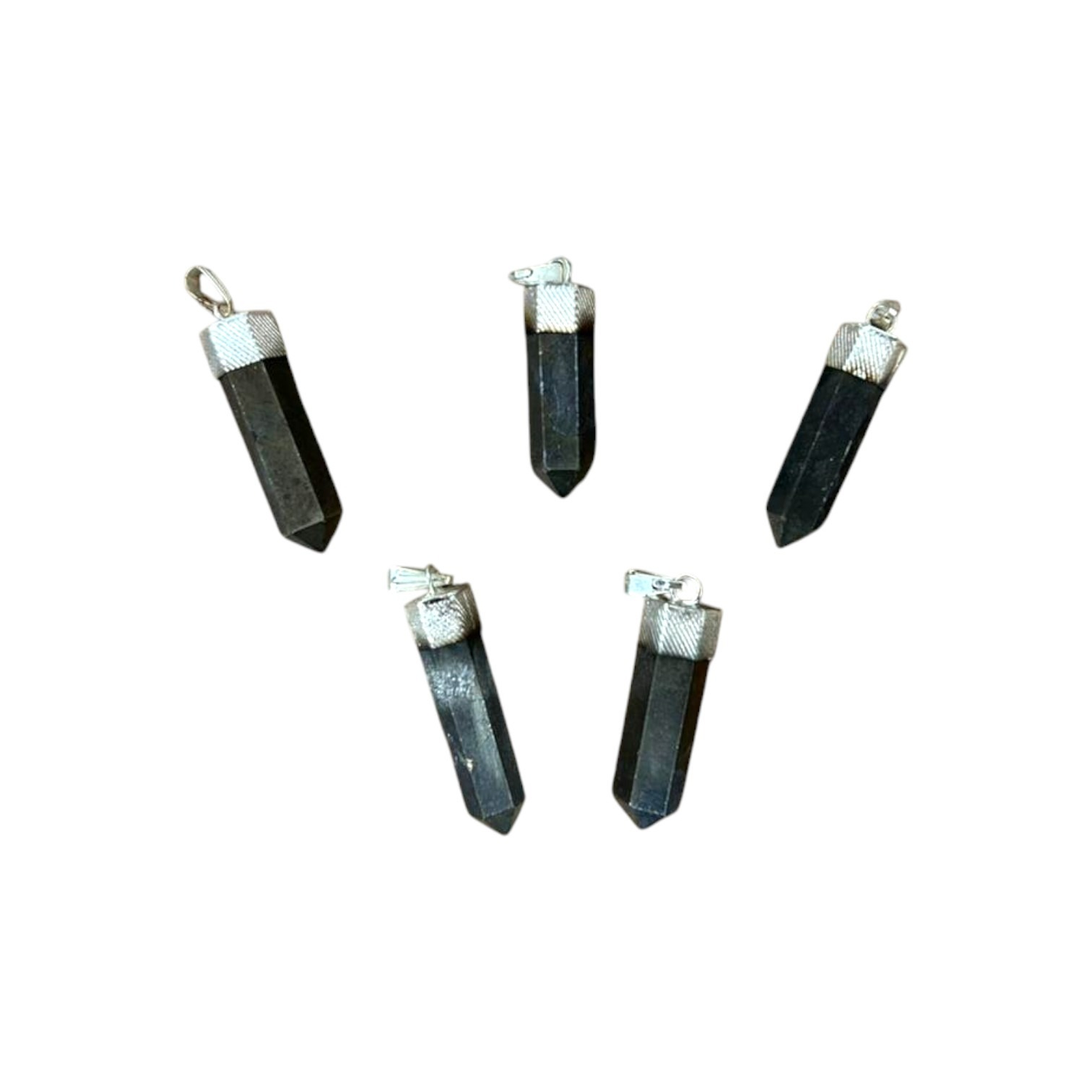DIJES PIEDRA 6 CARAS