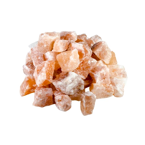 SAL DEL HIMALAYA EN TROZOS DE 3 A 7 CM KG