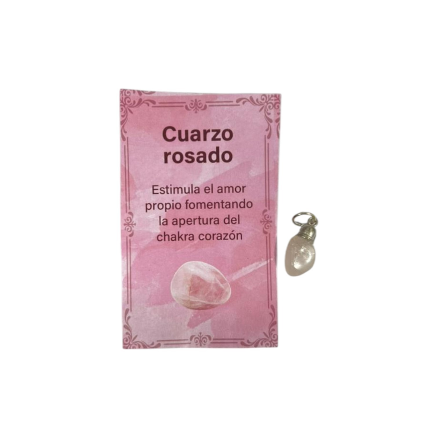 DIJES PIEDRA