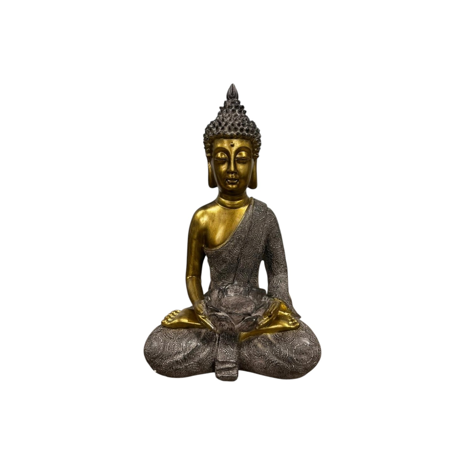 FIGURAS BUDA