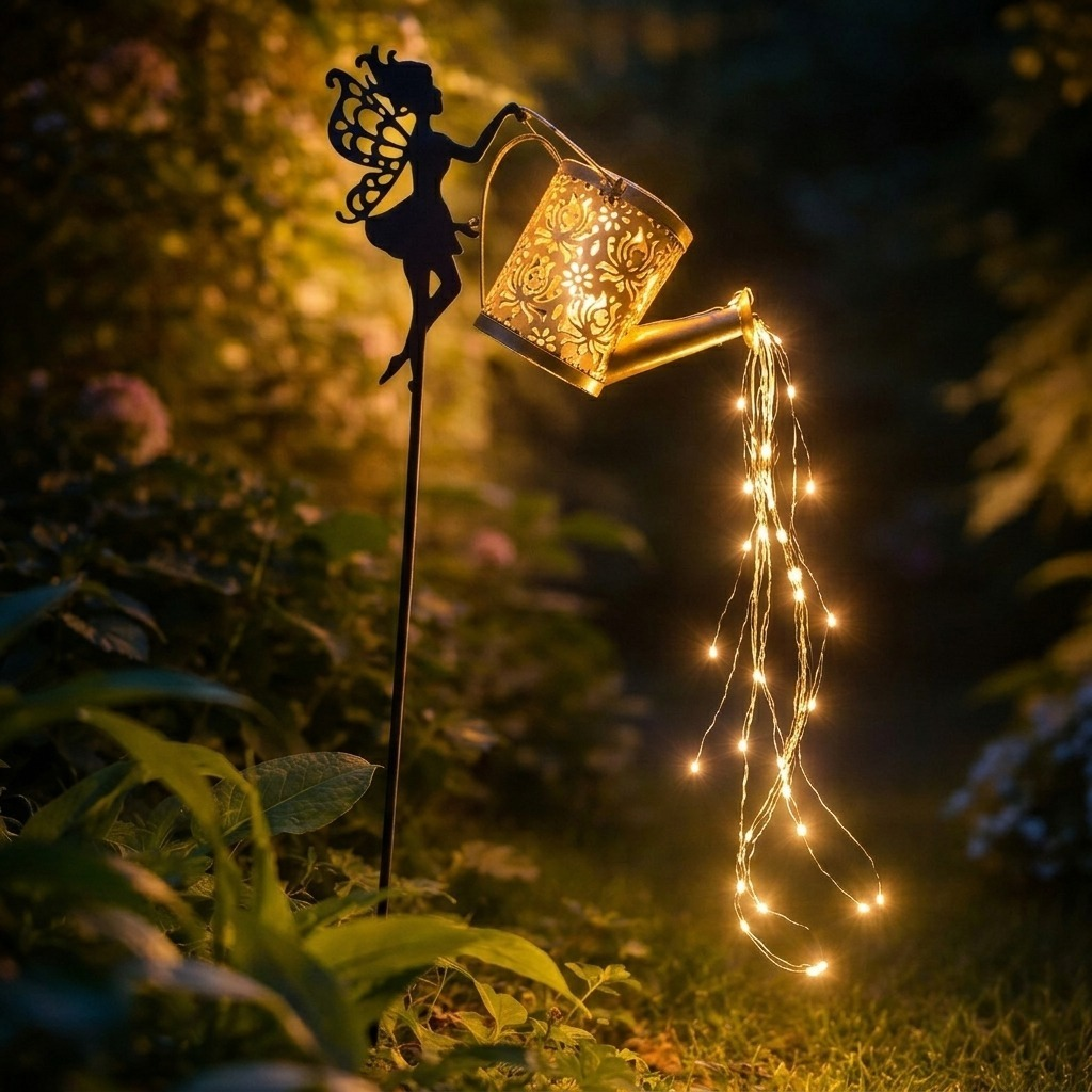 ILUMINACIÓN EXTERIOR SOLAR 30% DE DESCUENTO