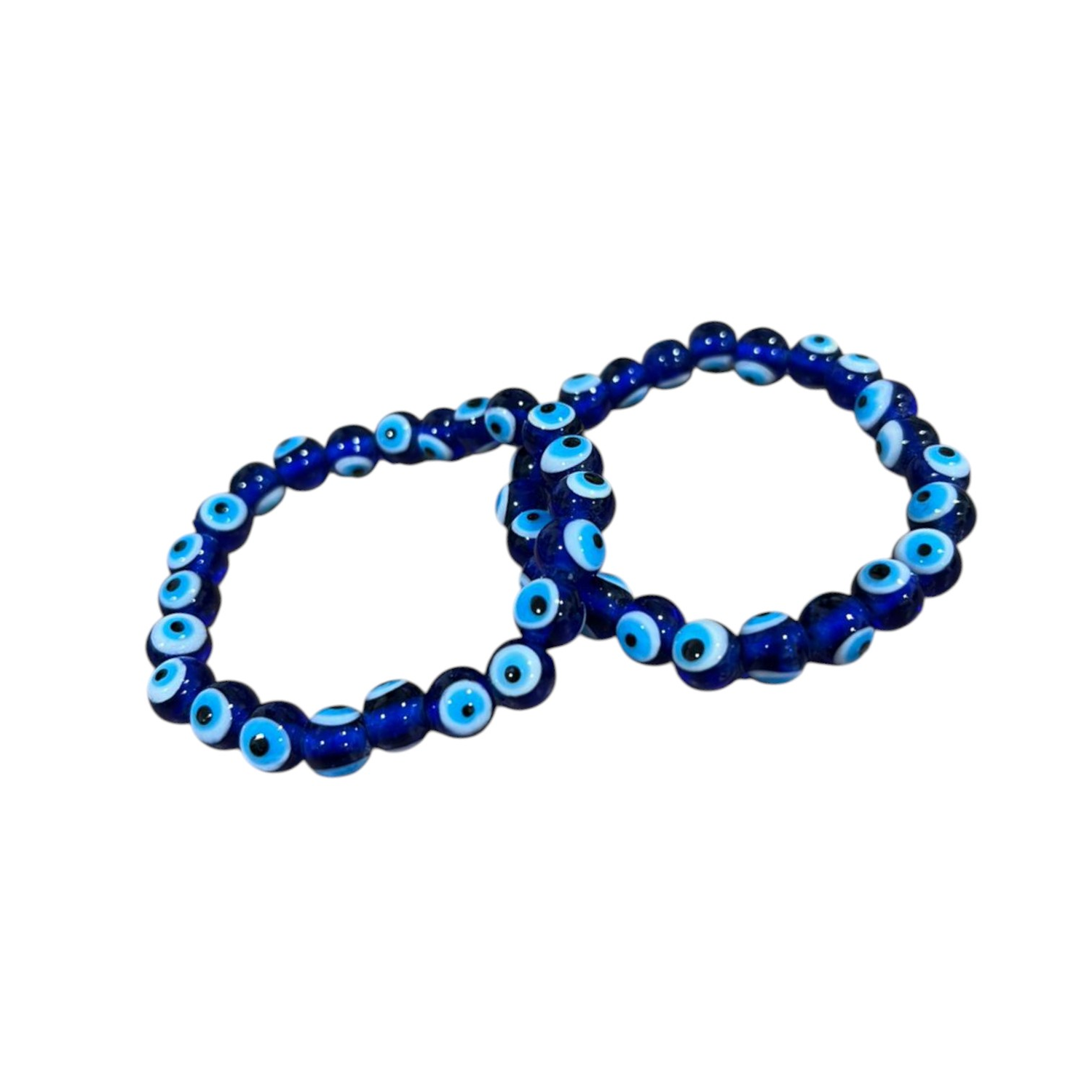 PULSERAS OJO TURCO