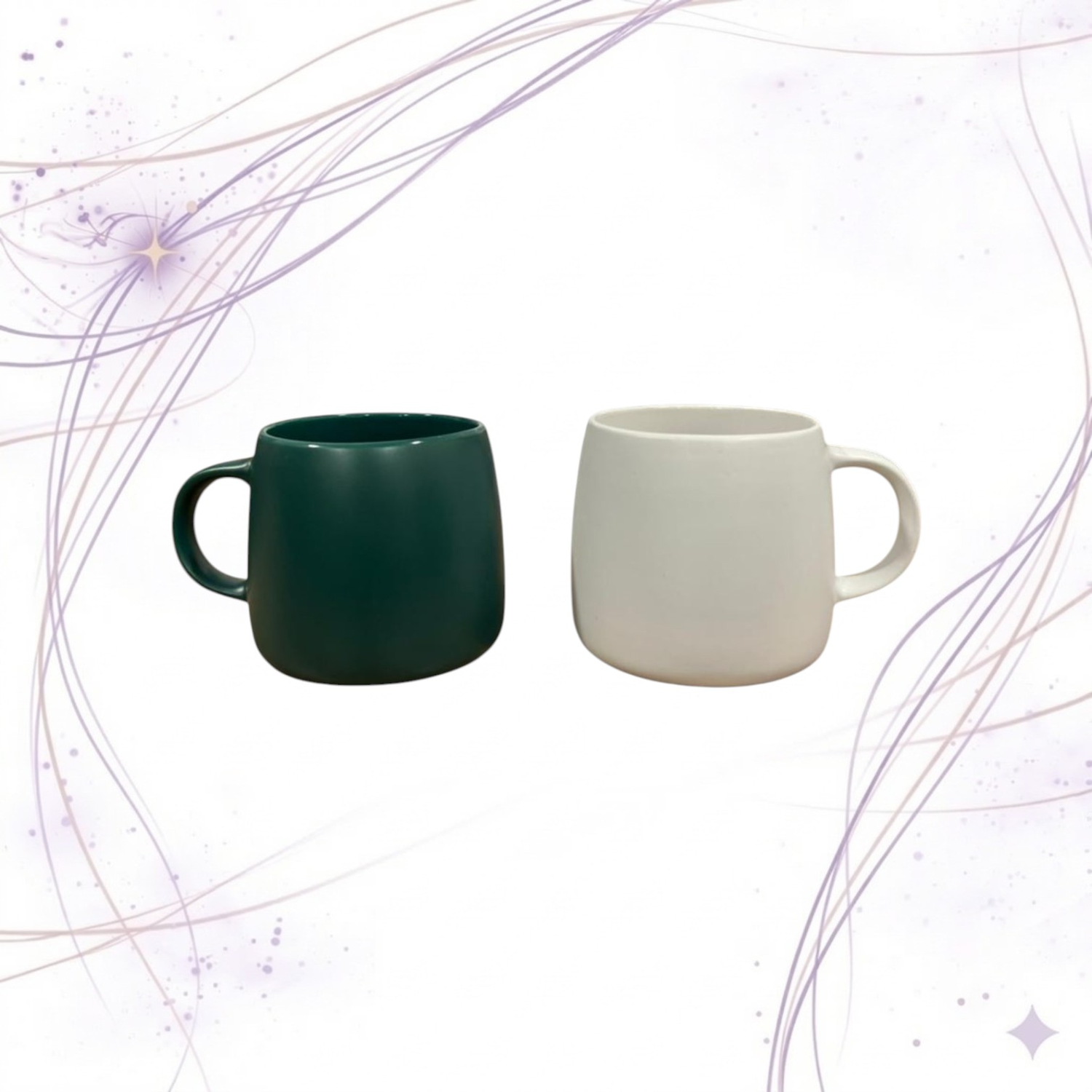 TAZA CERAMICA