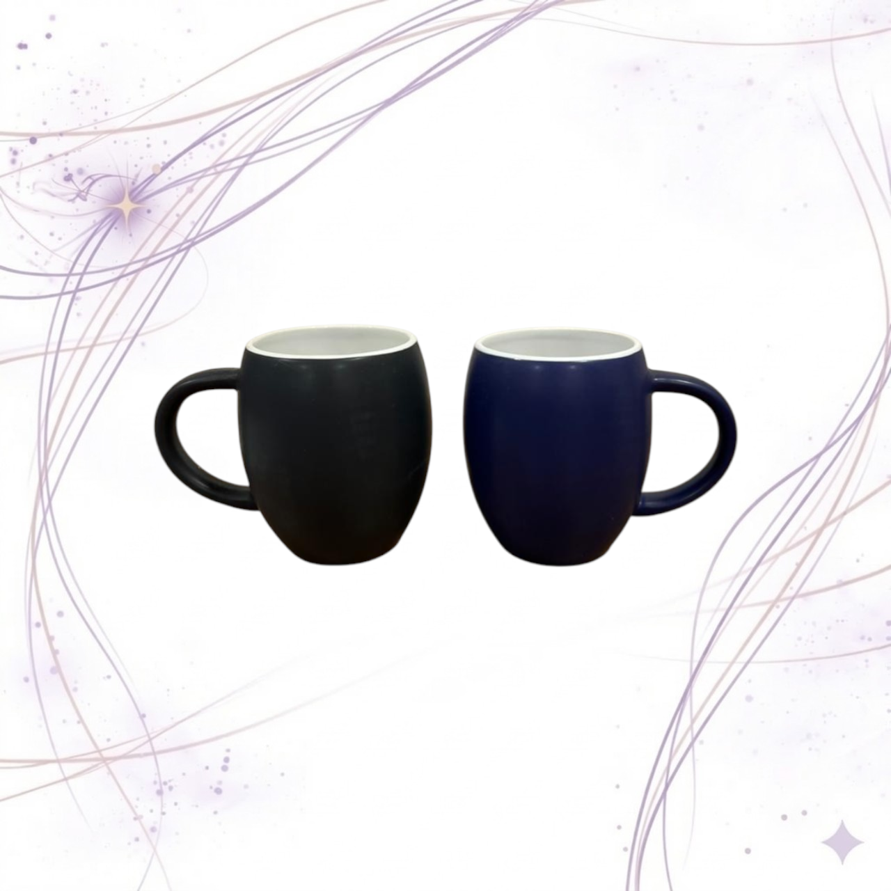TAZA CERAMICA 