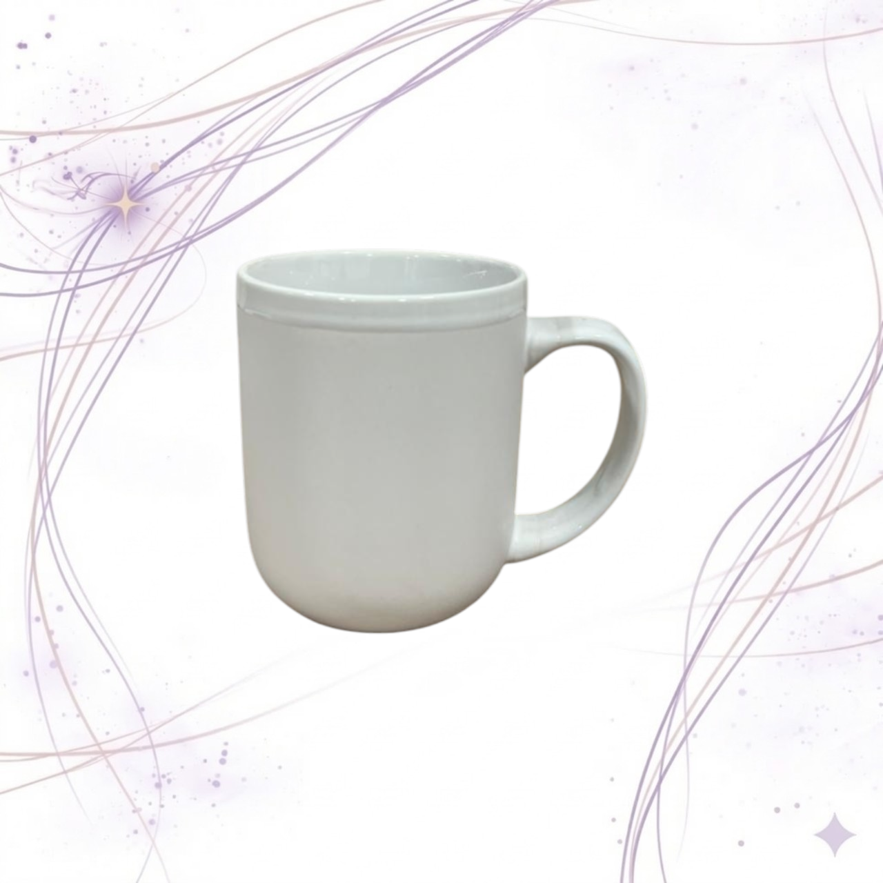 TAZA CERAMICA