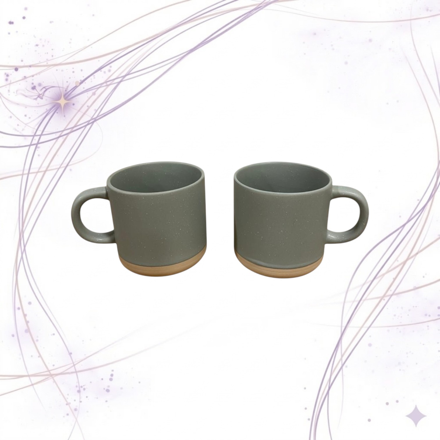 TAZA CERAMICA