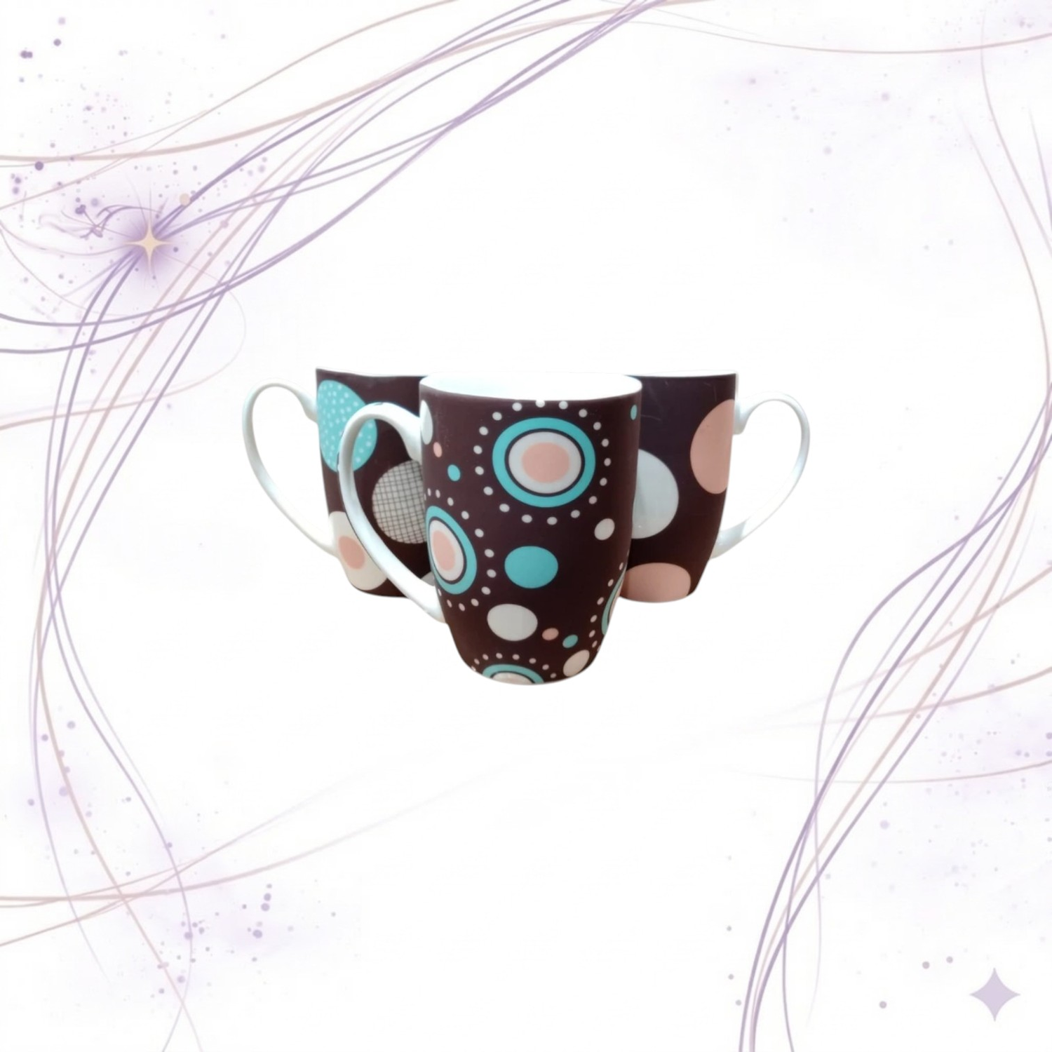 TAZA CERAMICA