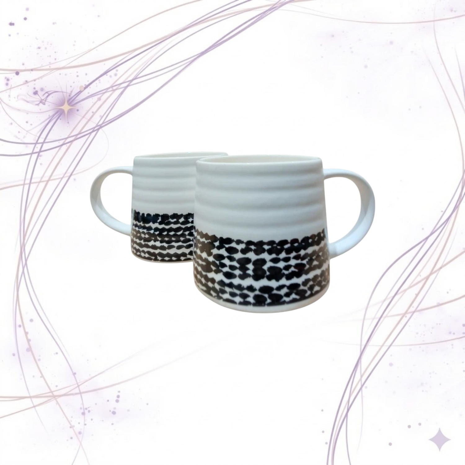 TAZA CERAMICA