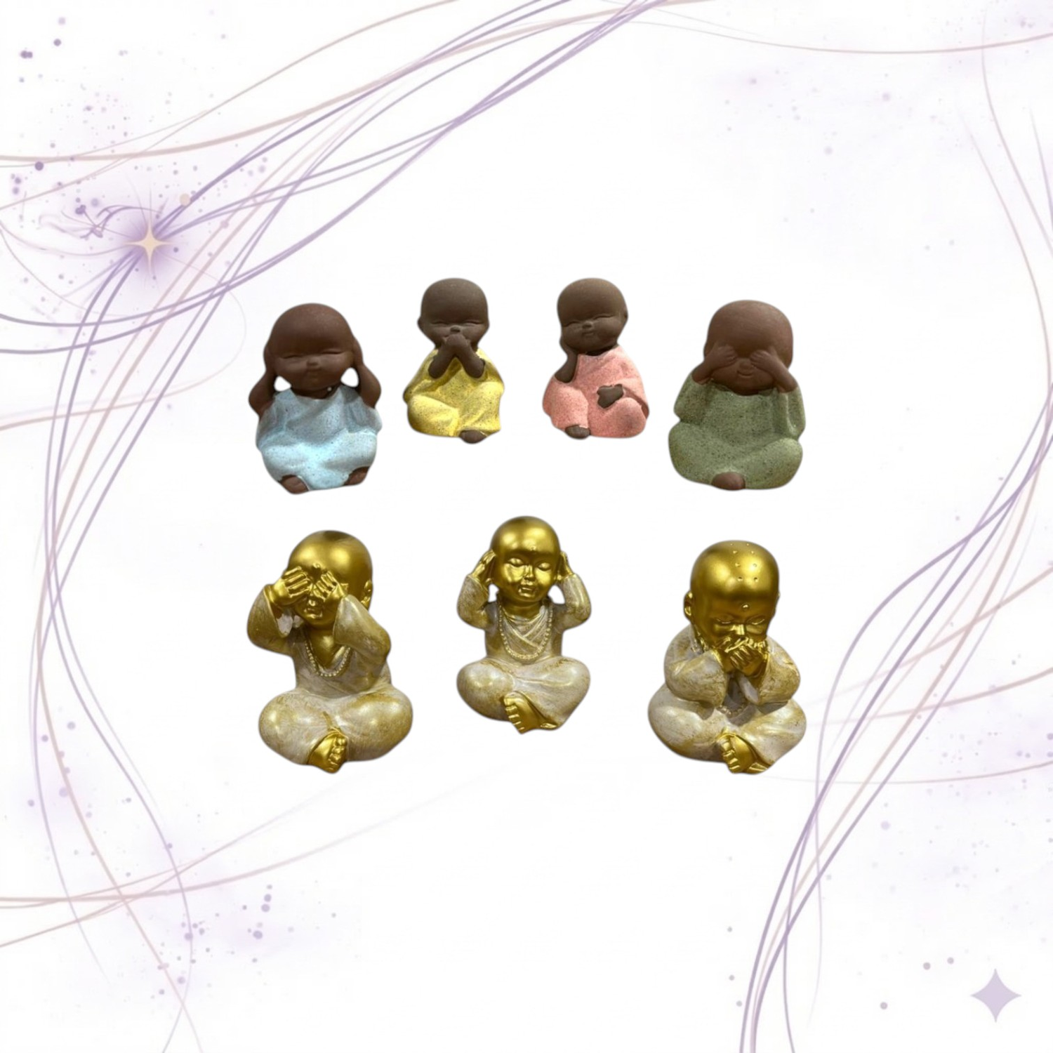 MONJES