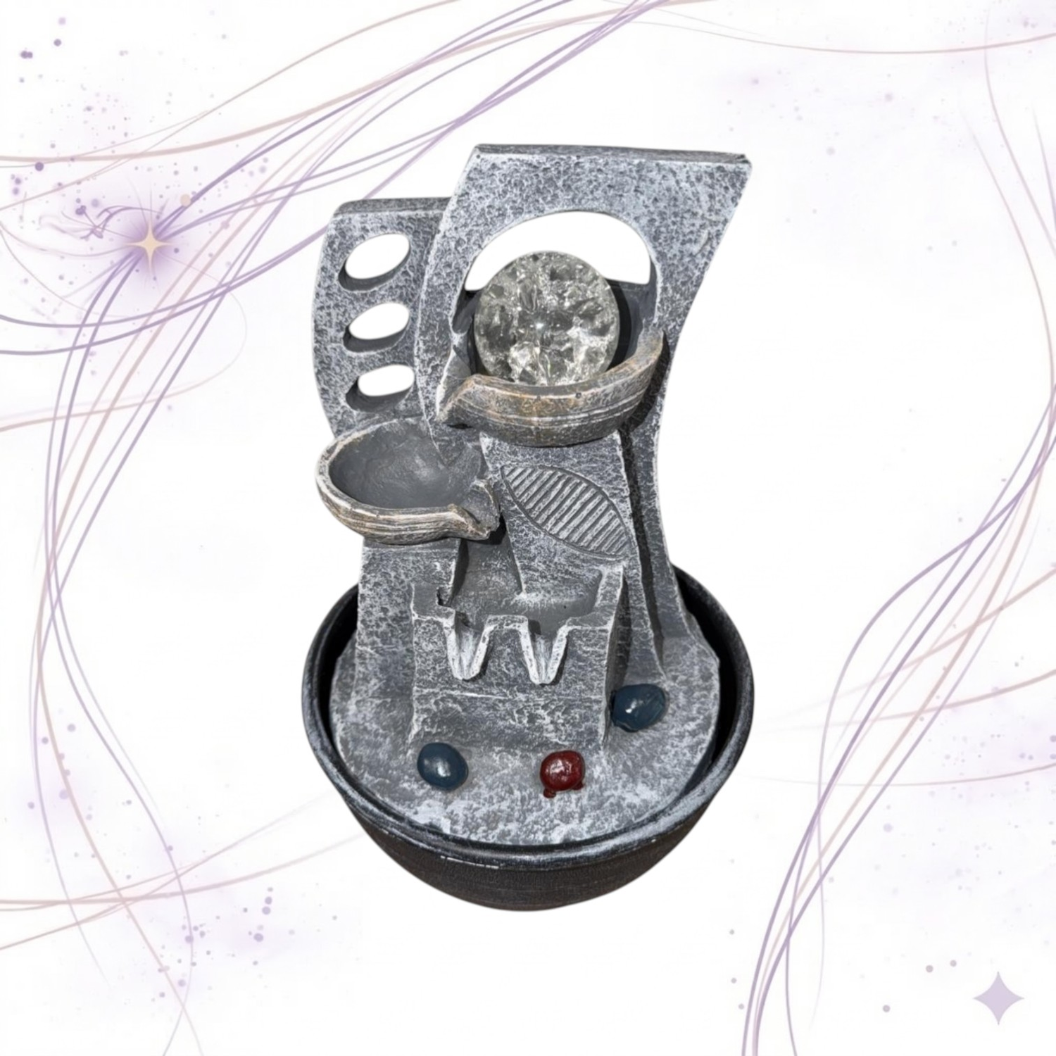 FUENTE DE AGUA MT-1084
