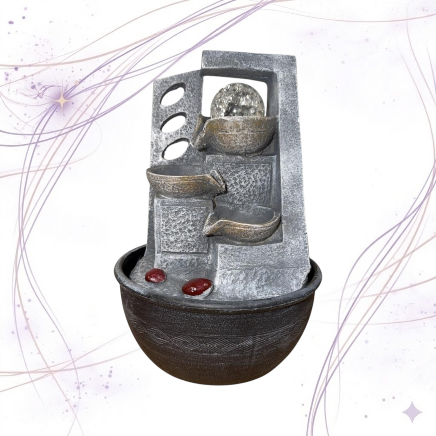 FUENTE DE AGUA MT-1085