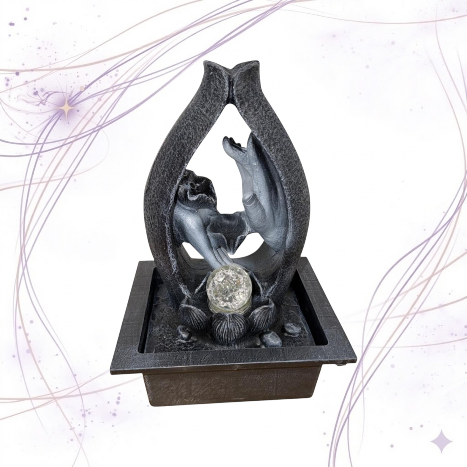 FUENTE DE AGUA MT-1089