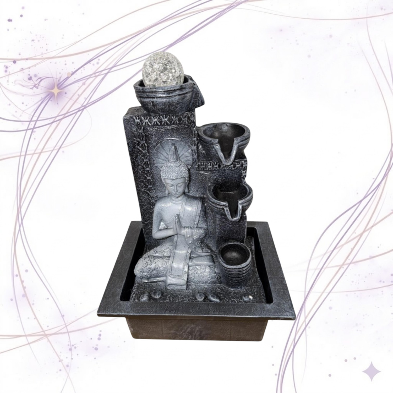 FUENTE DE AGUA MT-1087