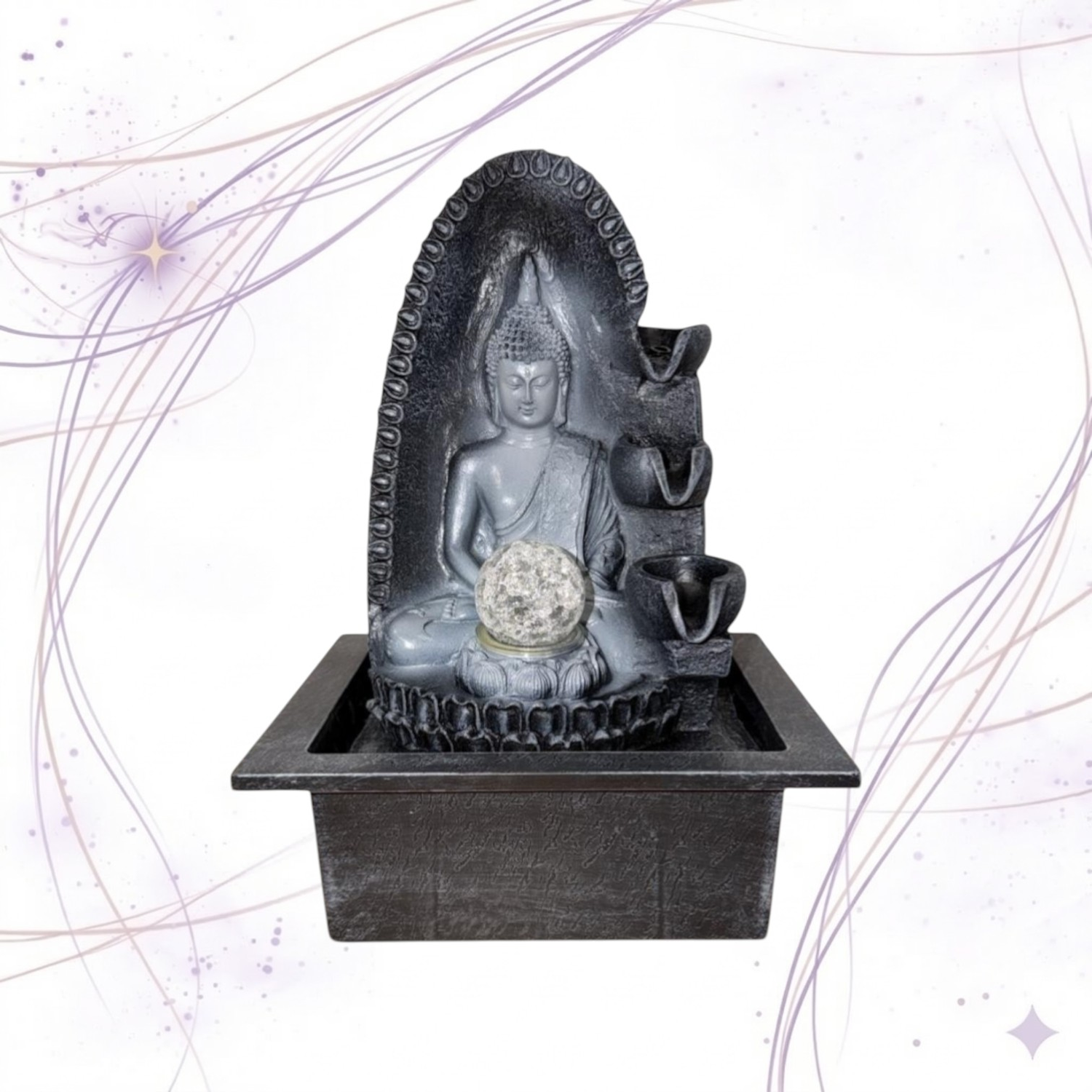 FUENTE DE AGUA MT-1086