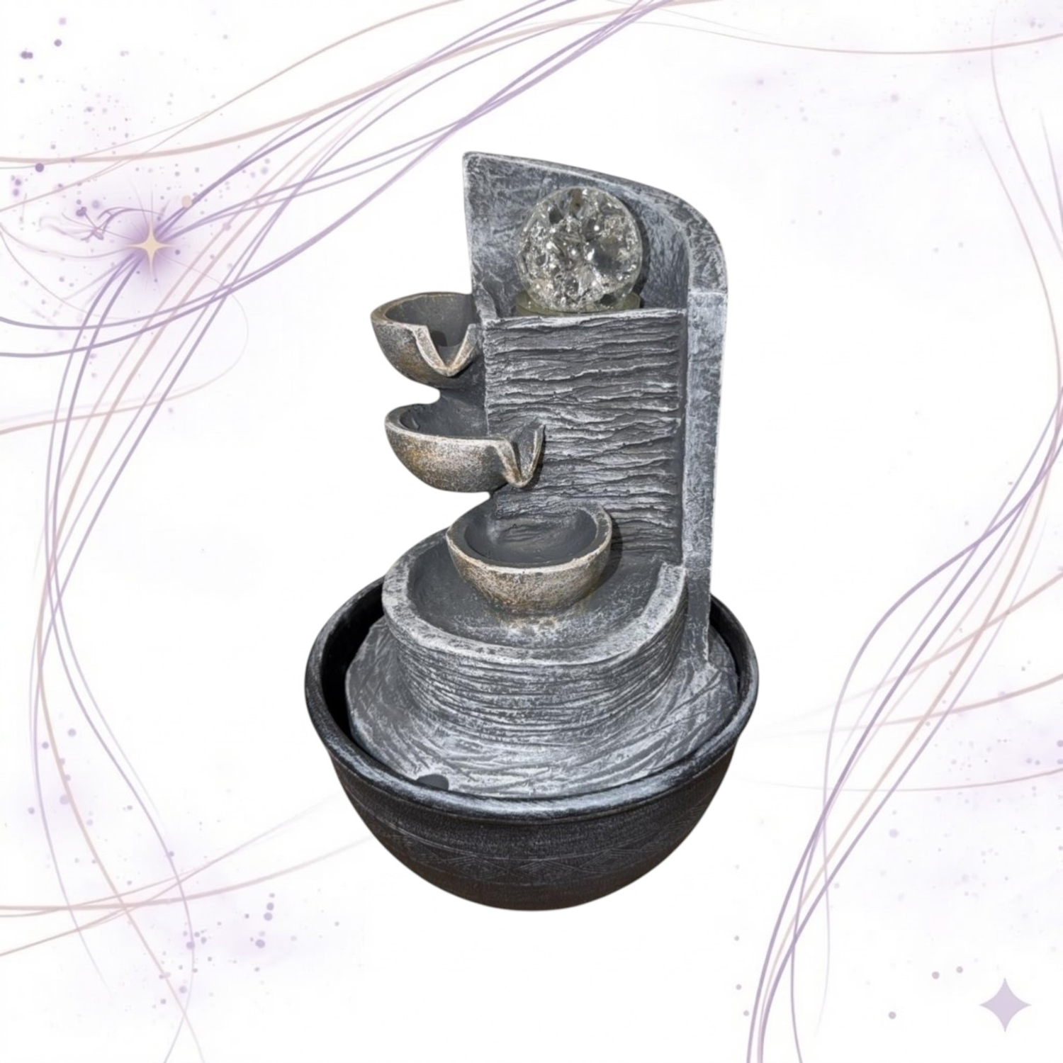 FUENTE DE AGUA MT-1083