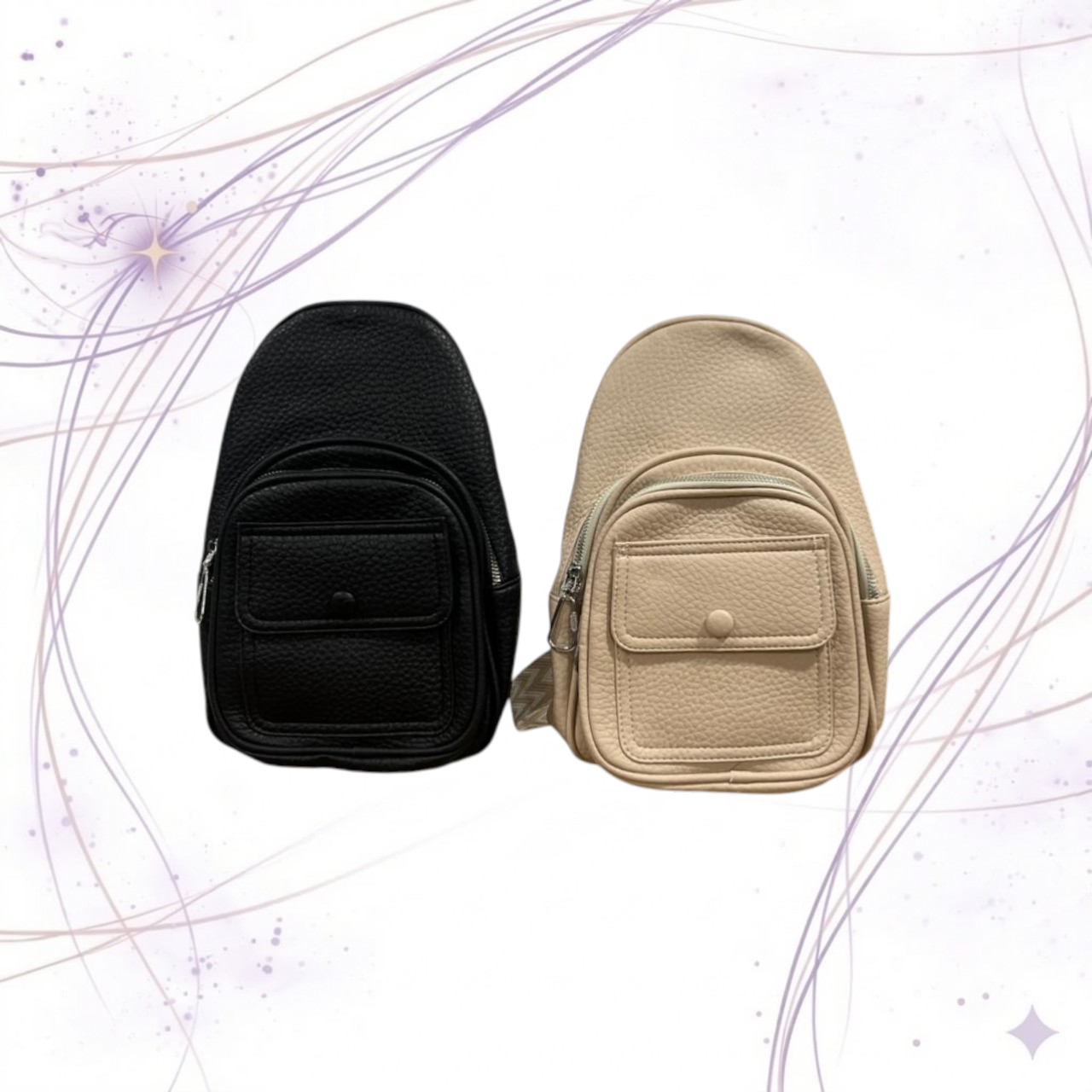 MOCHILA