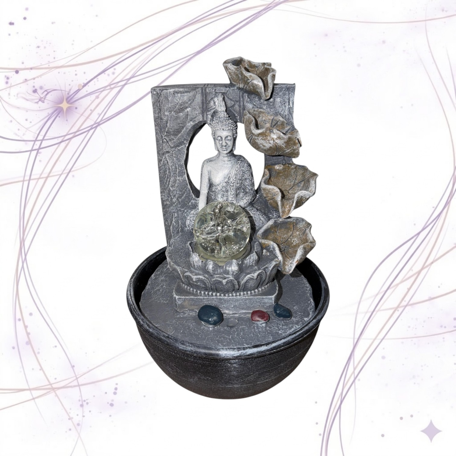 FUENTE DE AGUA MT-1079