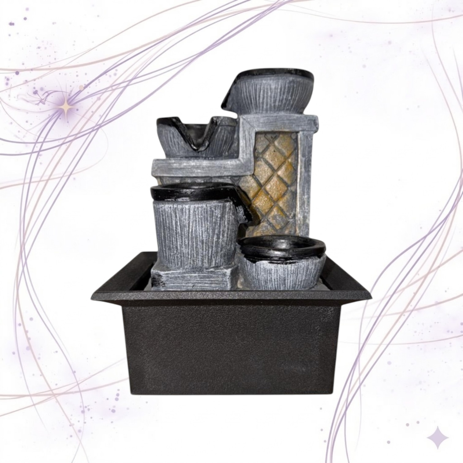 FUENTE DE AGUA MT-1100