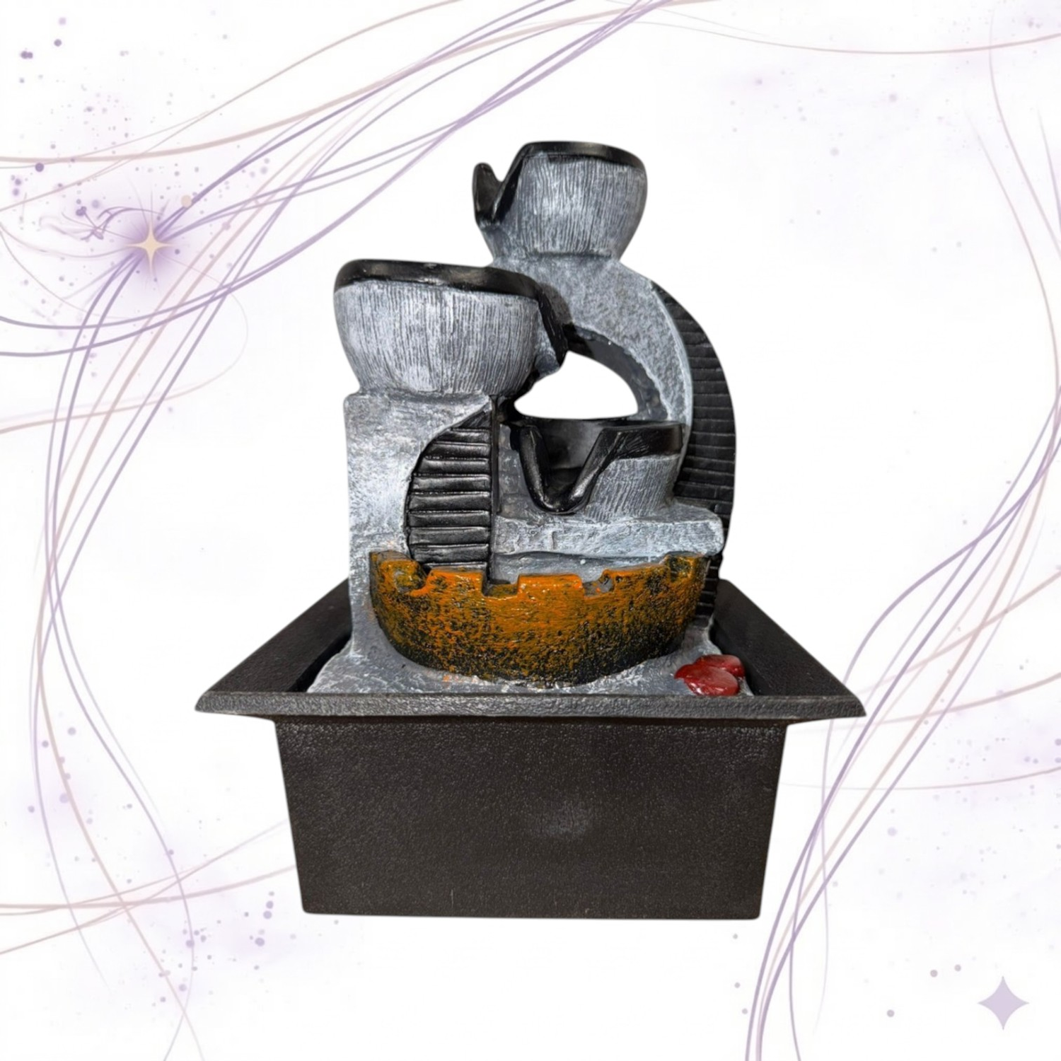 FUENTE DE AGUA MT-1097