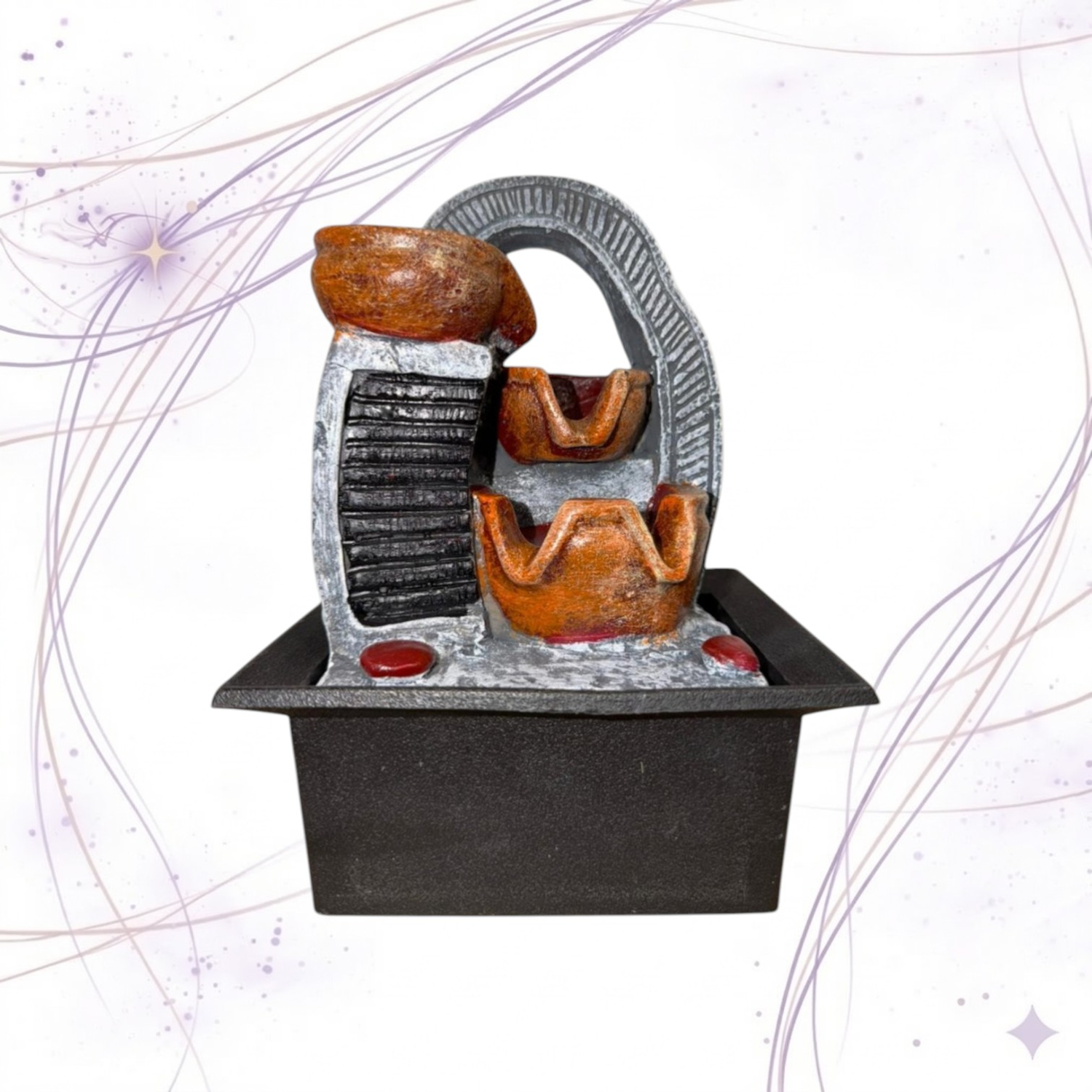 FUENTE DE AGUA MT-1096