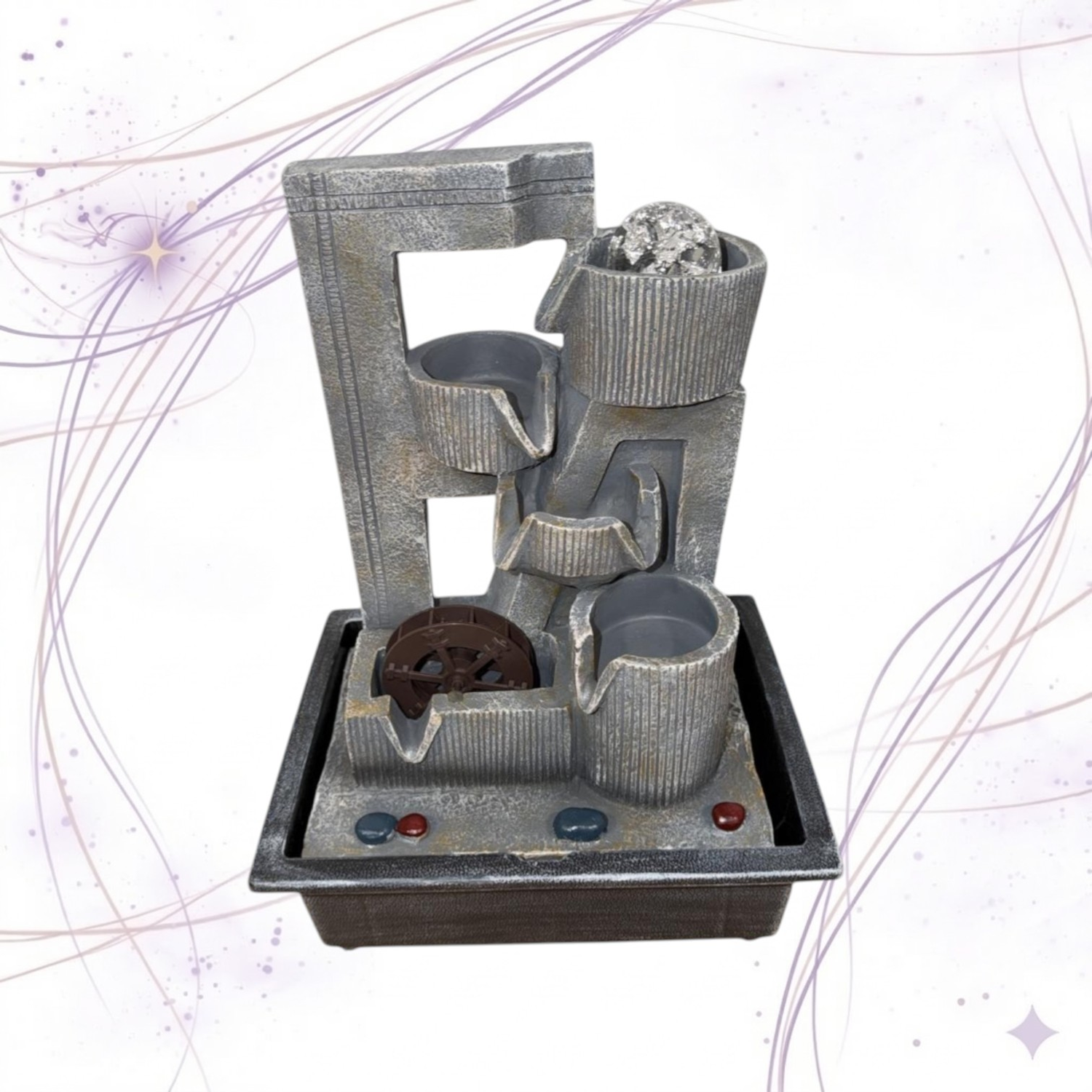 FUENTE DE AGUA MT-1094