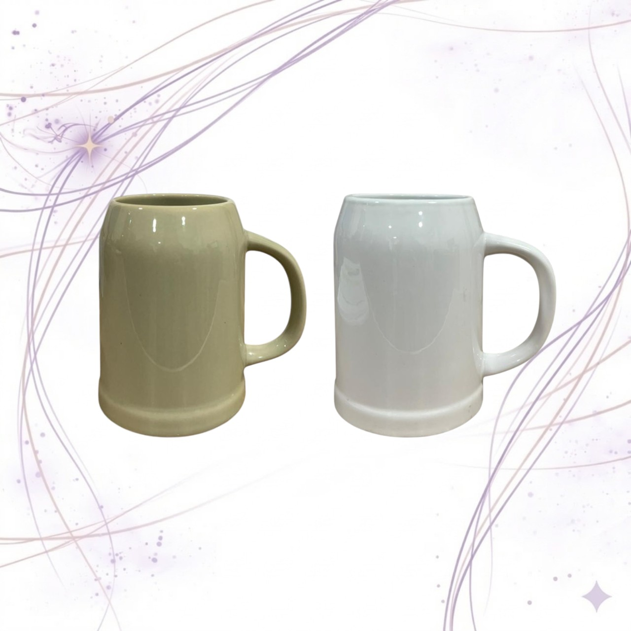 TAZA CERAMICA