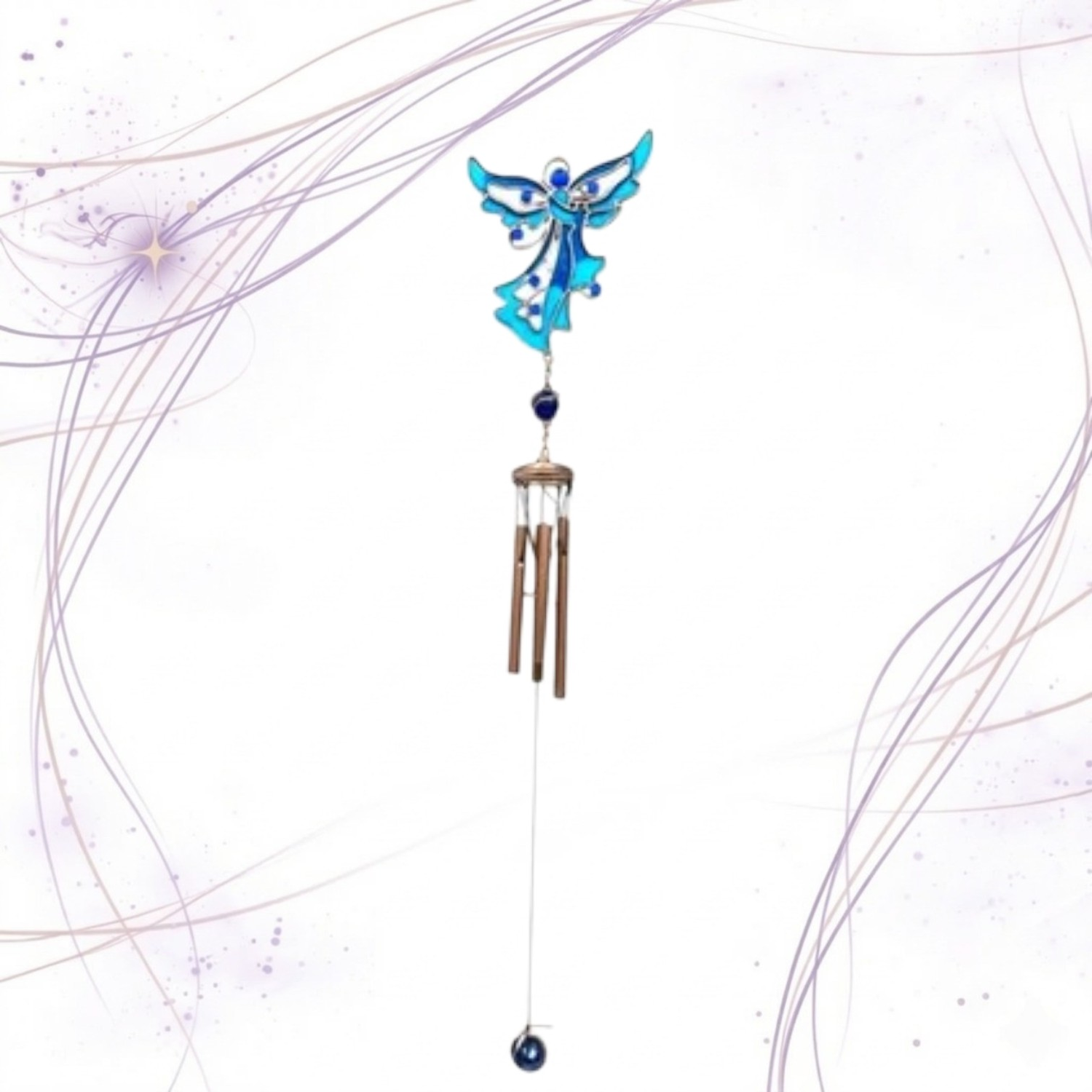 LLAMADOR ANGEL 
