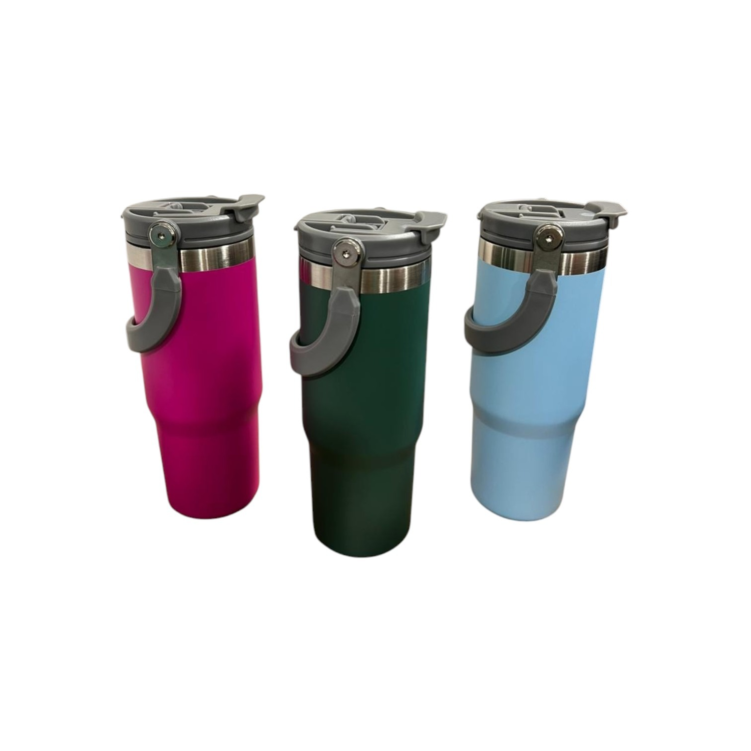VASOS TERMICOS