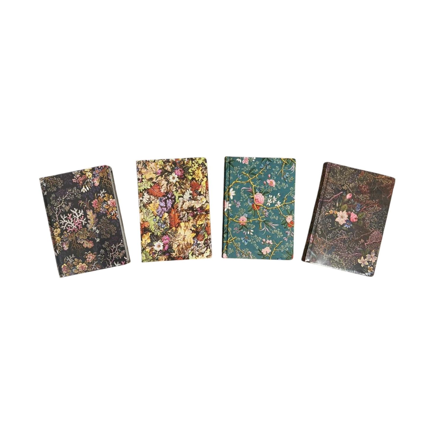 CUADERNO WILLIAM KILBURN